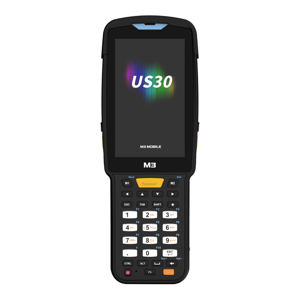 �������� ����� ������ M3 Mobile US30W