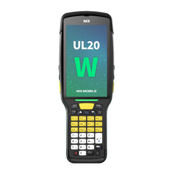 �������� ����� ������ M3 Mobile UL20W