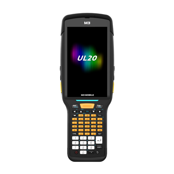 �������� ����� ������ M3 Mobile UL20W U20W0C-Q2CFES-HF