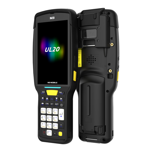 �������� ����� ������ M3 Mobile UL20W U20W0C-Q2CFES-HF