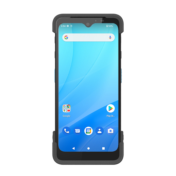 �������� ����� ������ Unitech PA768