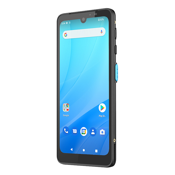 �������� ����� ������ Unitech PA768 PA768-QA6FRM3G