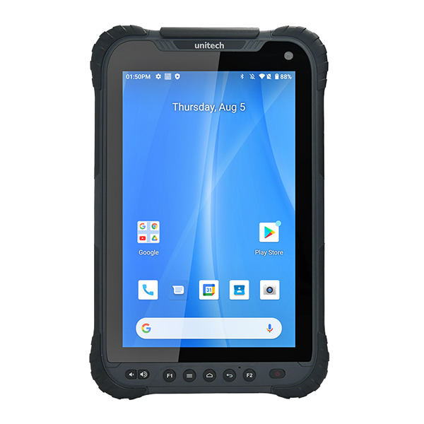 ������������ ������� Unitech TB85 Plus