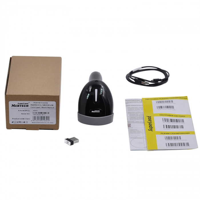 ������������ ������ �����-���� Mertech CL-1300 4893