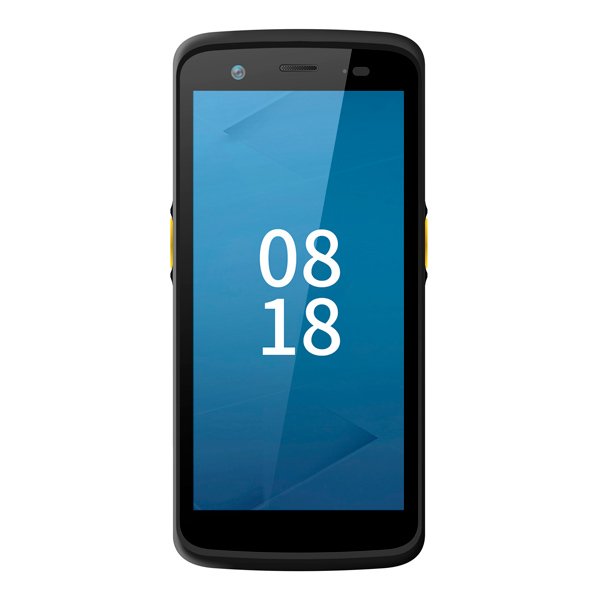 �������� ����� ������ iData T1 PRO