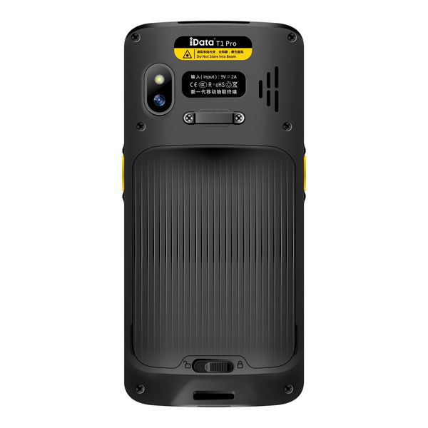�������� ����� ������ iData T1 PRO T1P-1-AMB262000-14BU