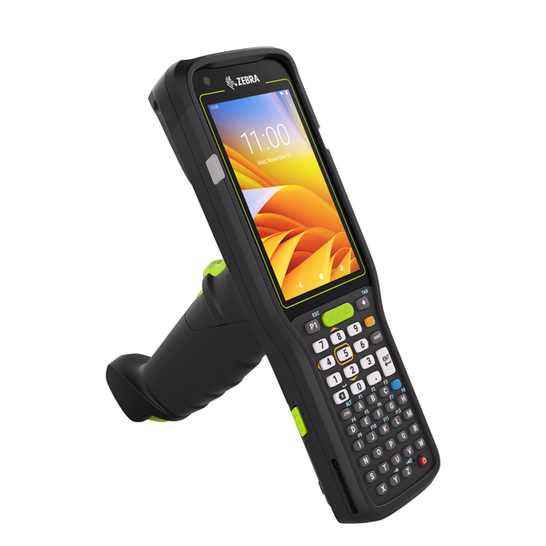 �������� ����� ������ Zebra MC3400-G