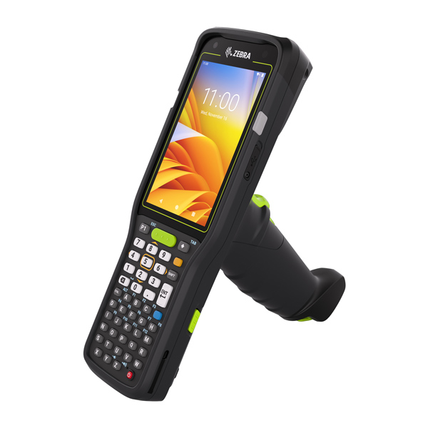 �������� ����� ������ Zebra MC3450-G