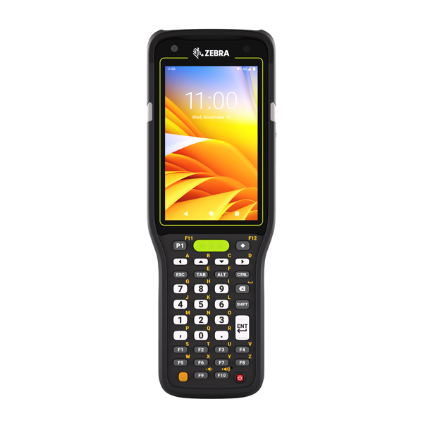 �������� ����� ������ Zebra MC3450-G