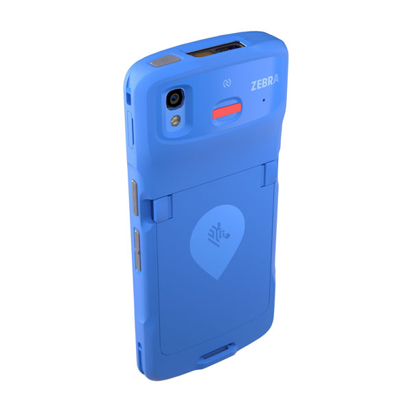 �������� ����� ������ Zebra HC25 WCMTB-H25B6DCJ1-A6