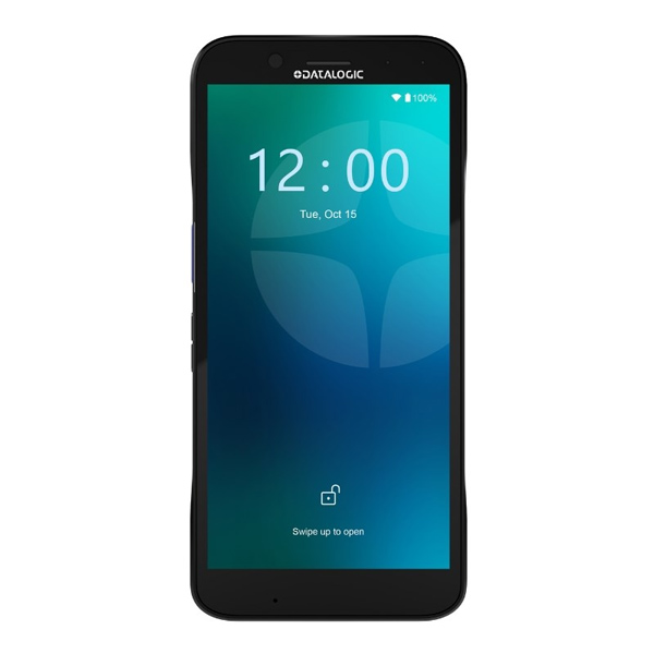 �������� ����� ������ Datalogic Memor 12