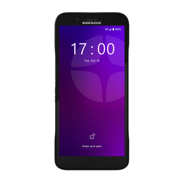 �������� ����� ������ Datalogic Memor 17