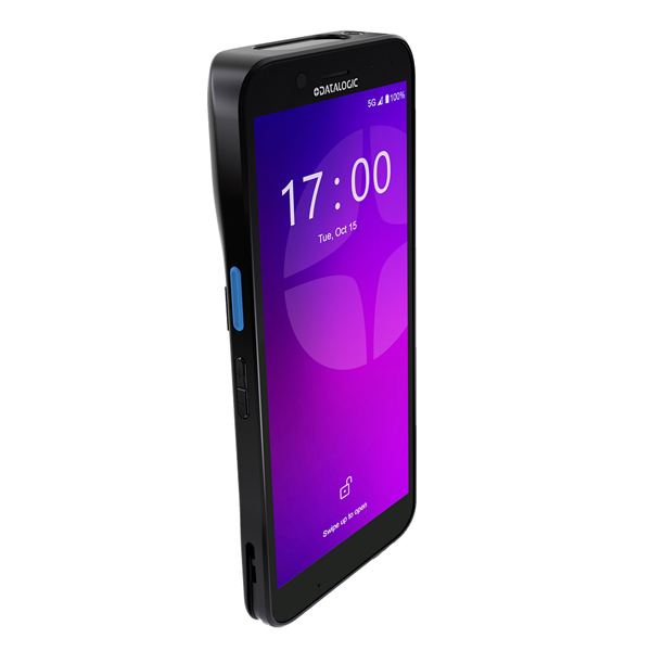 �������� ����� ������ Datalogic Memor 17