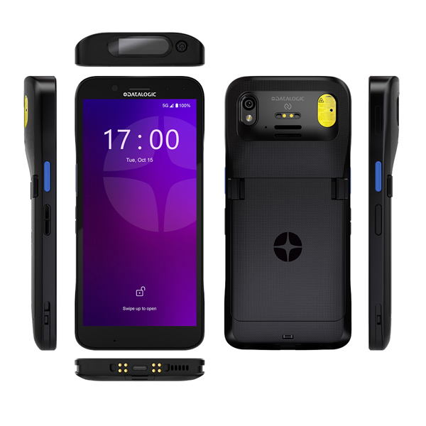 �������� ����� ������ Datalogic Memor 17
