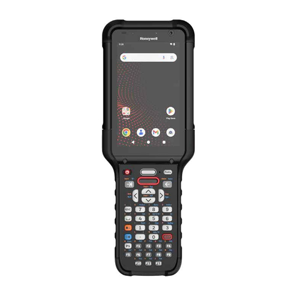 �������� ����� ������ Honeywell CK67