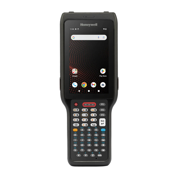 �������� ����� ������ Honeywell CK62