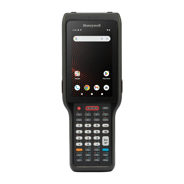 �������� ����� ������ Honeywell CK62 CK62-X00-37S2BCC