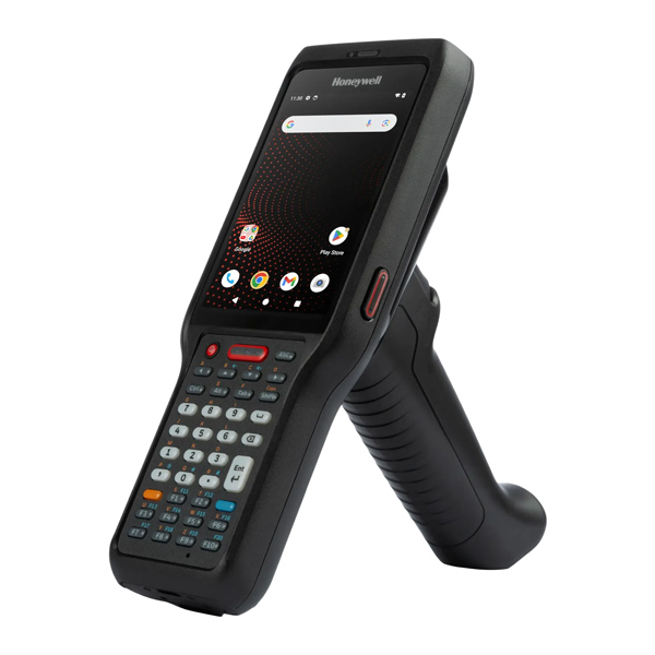 �������� ����� ������ Honeywell CK62 CK62-X00-37S2BCC
