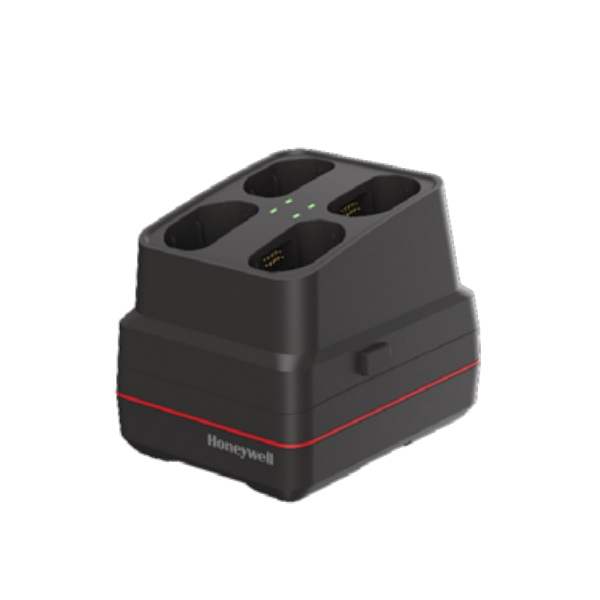 �������� ���������� �� 4 ������������ ��� Honeywell CK62, CK67