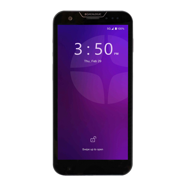 �������� ����� ������ Datalogic Memor 35