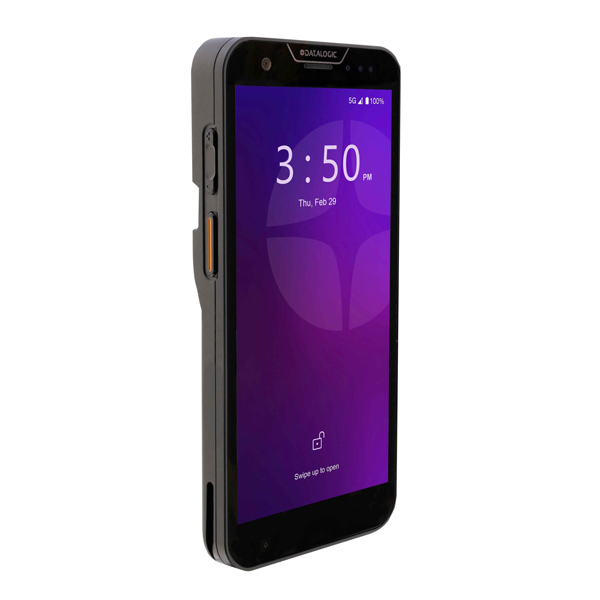 �������� ����� ������ Datalogic Memor 35