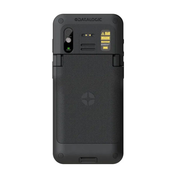 �������� ����� ������ Datalogic Memor 35