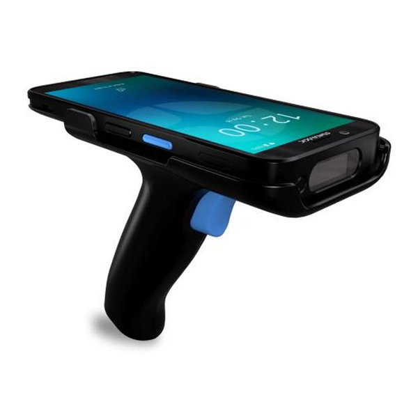 ����������� �������� ��� Datalogic Memor 12/17