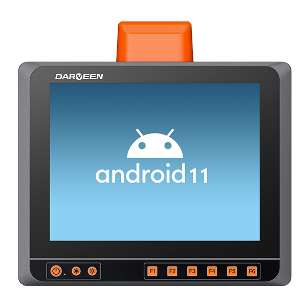 �������� �� ��������� Darveen VT-740A