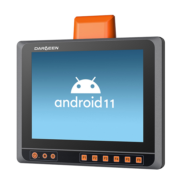 �������� �� ��������� Darveen VT-740A