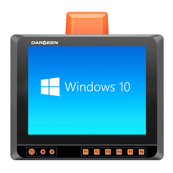�������� �� ��������� Darveen VT-758K