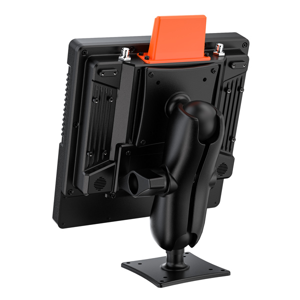 �������� �� ��������� Darveen VT-708K