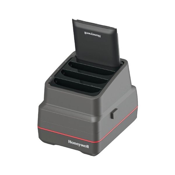 �������� ���������� �� 4 ������������ ��� Honeywell CT37