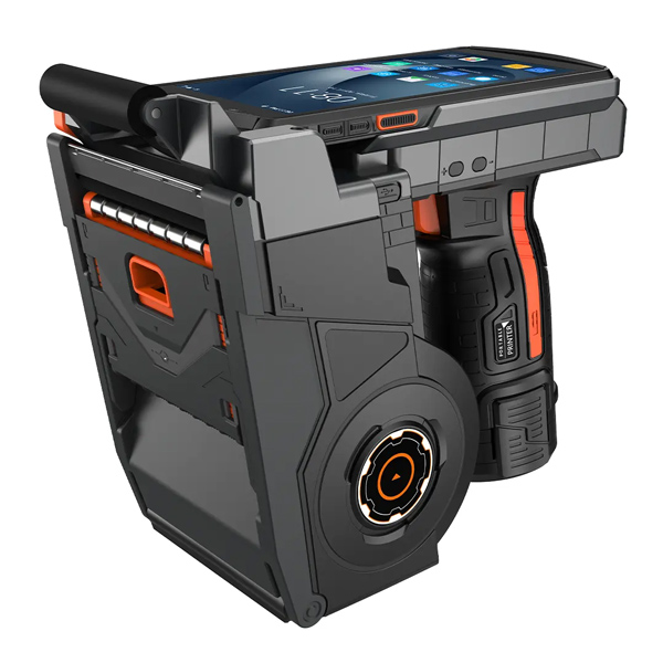 ���������� ��������� �������� Urovo K388S