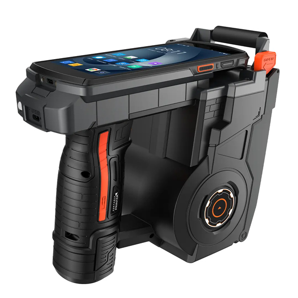 ���������� ��������� �������� Urovo K388S