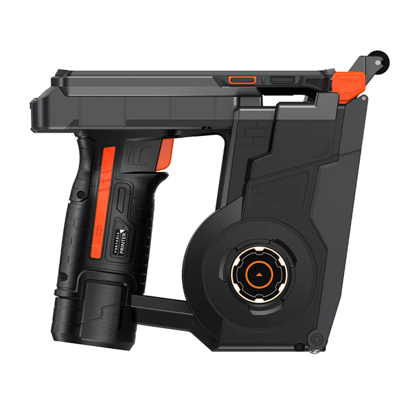 ���������� ��������� �������� Urovo K388S