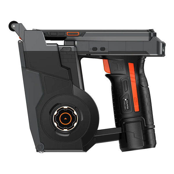���������� ��������� �������� Urovo K388S