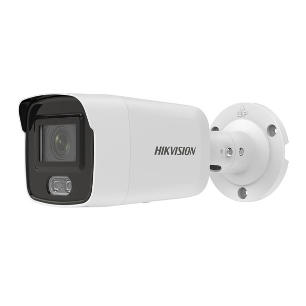 ������� �������������� IP-����������� Hikvision DS-2CD2027G2-LU(C)