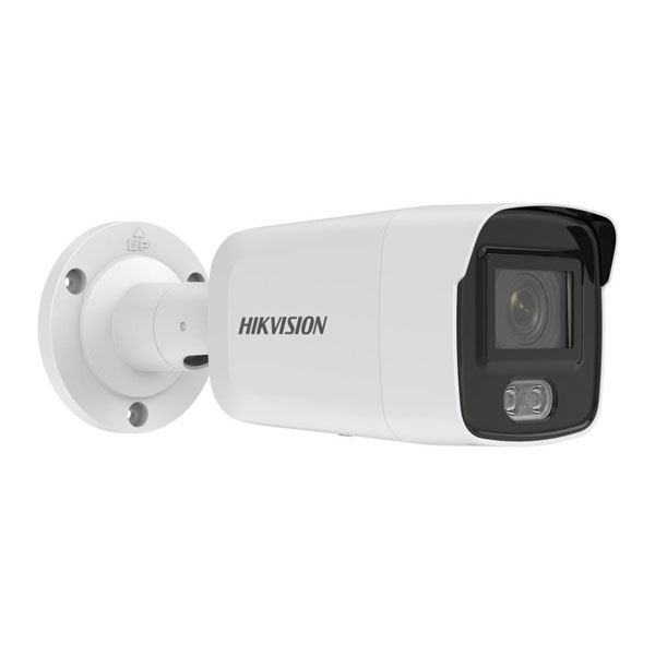 ������� �������������� IP-����������� Hikvision DS-2CD2027G2-LU(C)