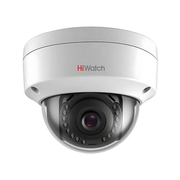 ������� ��������� IP-����������� Hiwatch DS-I202(E) DS-I202(E)(4 mm)