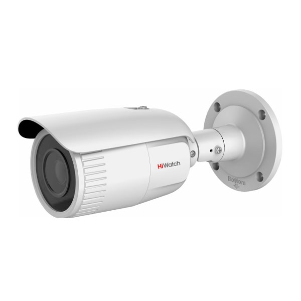 ������� �������������� IP-����������� Hiwatch DS-I256Z(B)