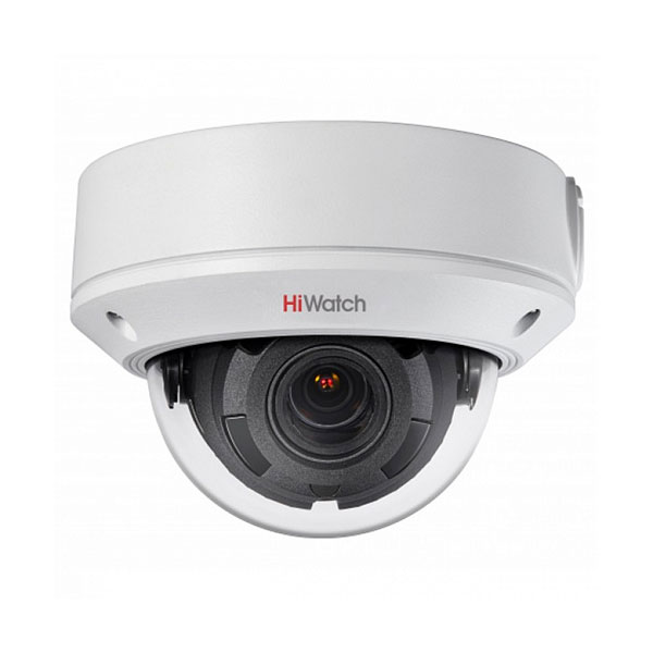 ������� ��������� IP-����������� Hiwatch DS-I258Z(B)