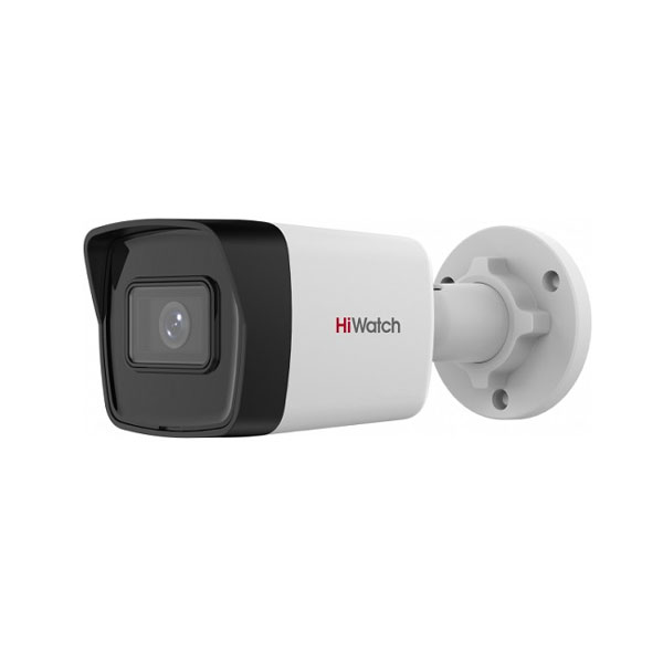 ������� �������������� IP-����������� Hiwatch DS-I400(D)