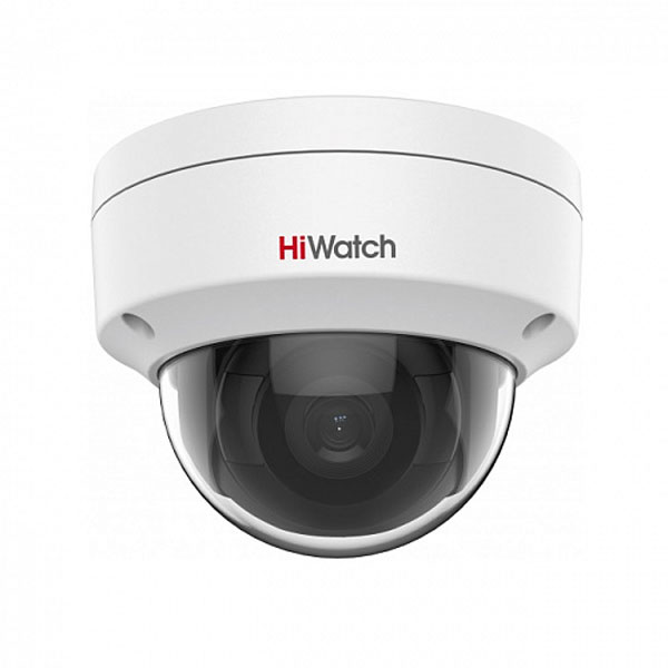 ������� ��������� IP-����������� Hiwatch DS-I402(D)
