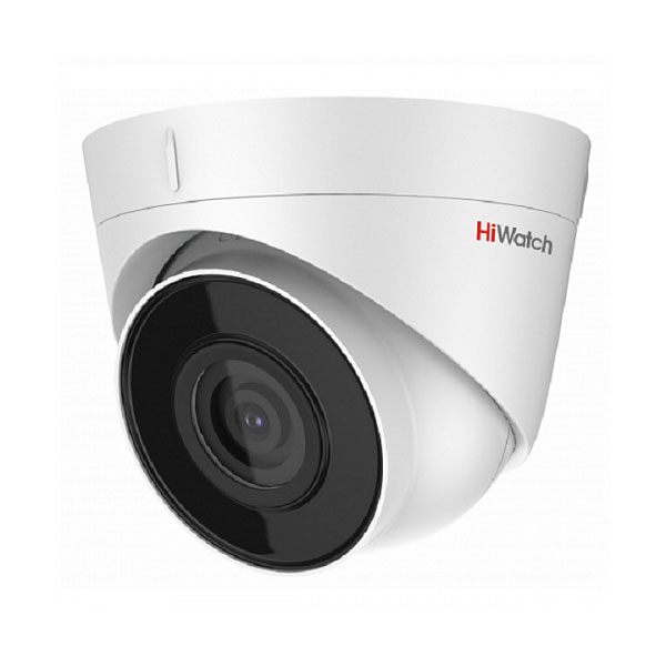 ������� ��������� IP-����������� Hiwatch DS-I403(D)