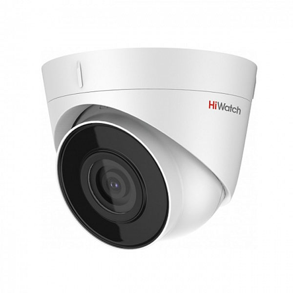 ������� ��������� IP-����������� Hiwatch DS-I203(E)