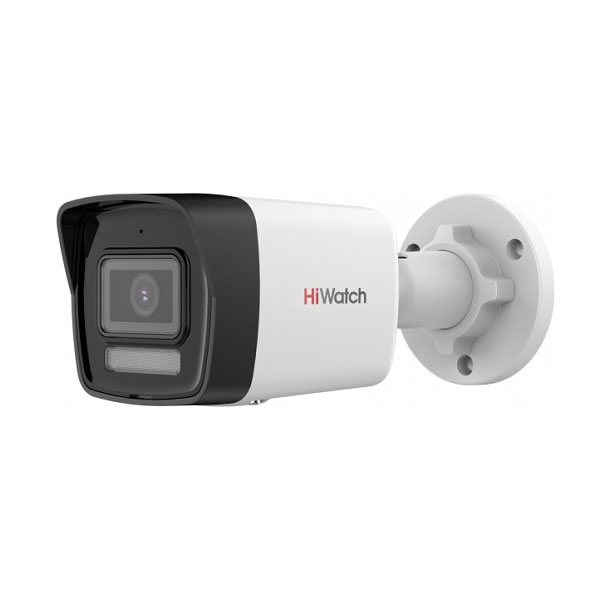 ������� �������������� IP-����������� Hiwatch DS-I450M(C)