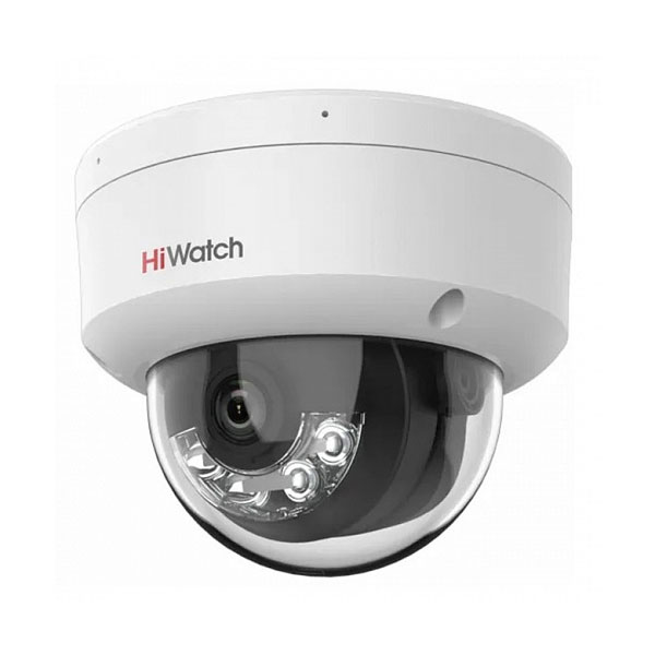 ������� ��������� IP-����������� Hiwatch DS-I452M(B)