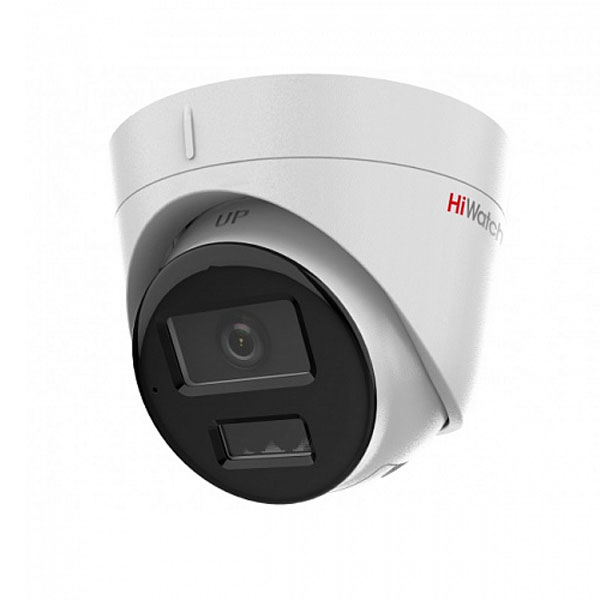 ������� ��������� IP-����������� Hiwatch DS-I453M(C)