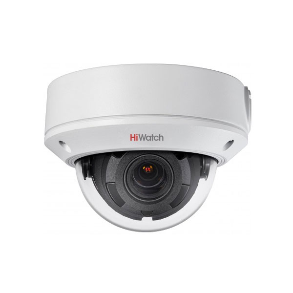 ������� ��������� IP-����������� Hiwatch DS-I458Z(B)