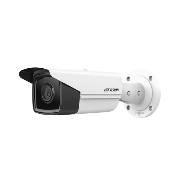 ������� �������������� IP-����������� Hikvision DS-2CD2T83G2-4I